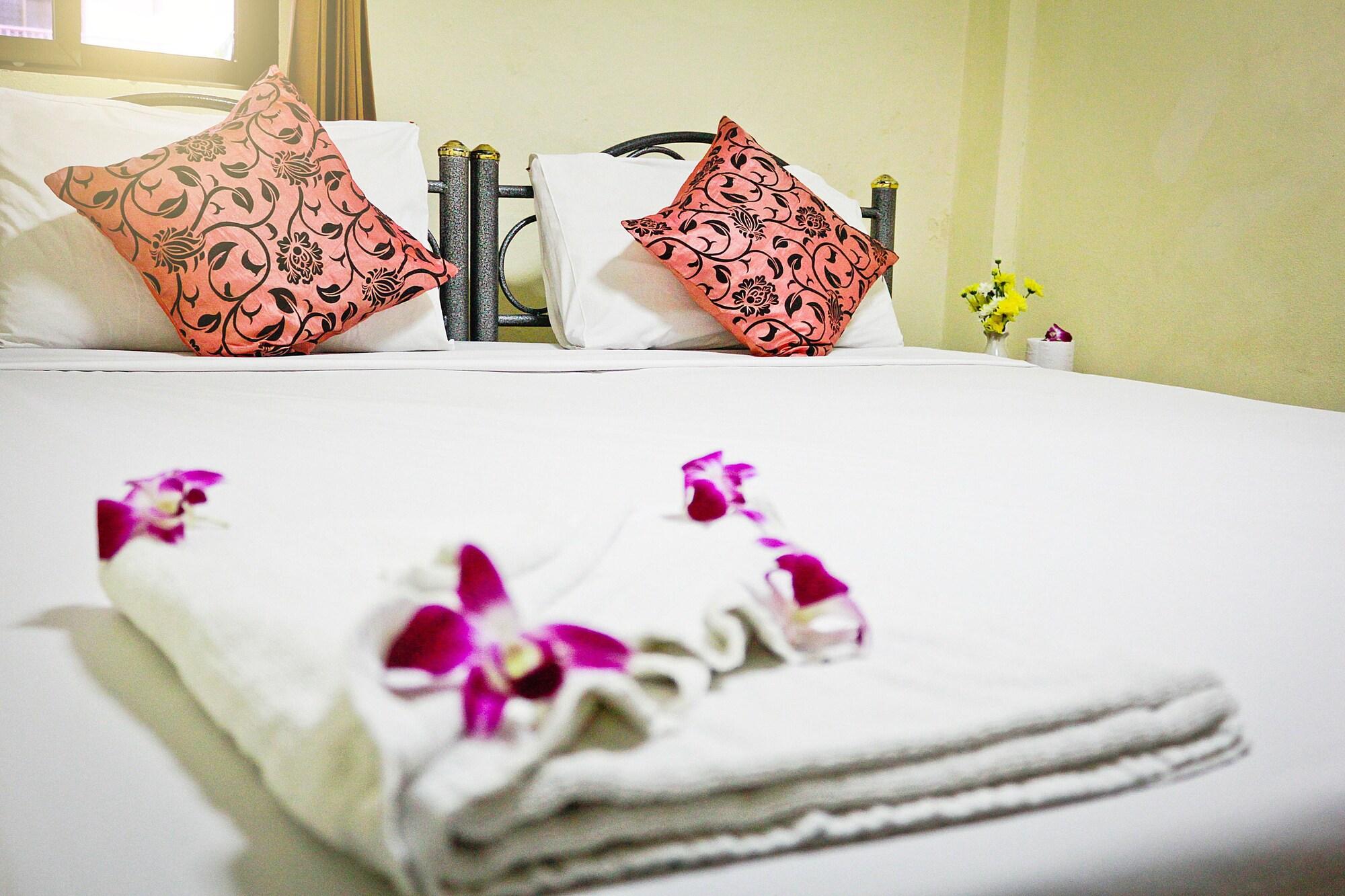 Star Guesthouse Patong Exteriér fotografie