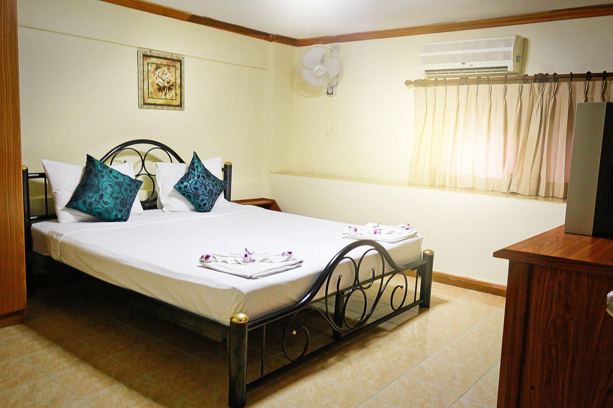 Star Guesthouse Patong Exteriér fotografie