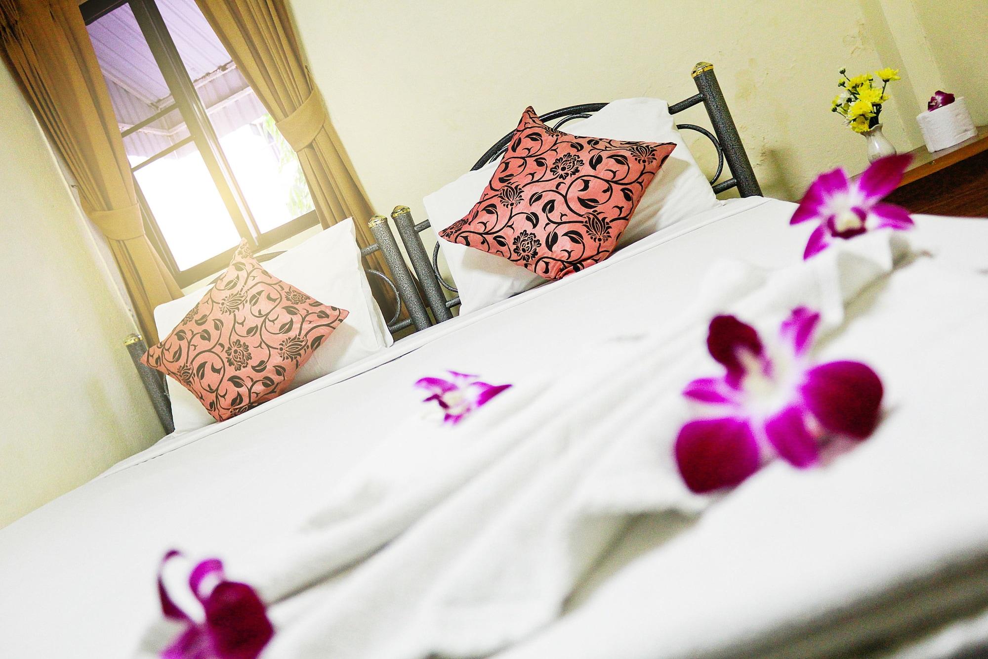 Star Guesthouse Patong Exteriér fotografie