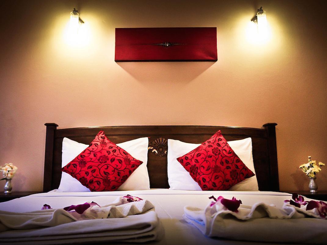 Star Guesthouse Patong Exteriér fotografie