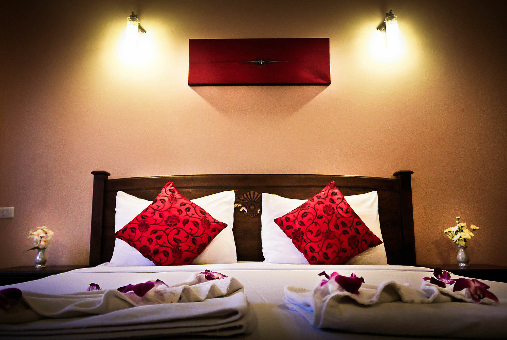 Star Guesthouse Patong Exteriér fotografie