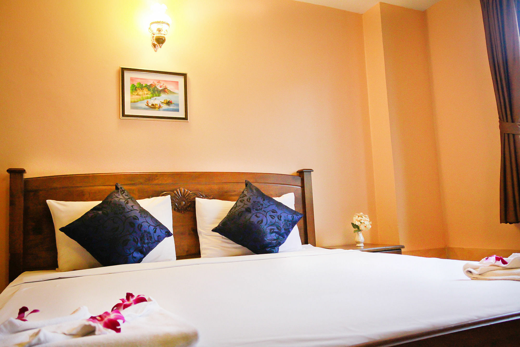 Star Guesthouse Patong Exteriér fotografie