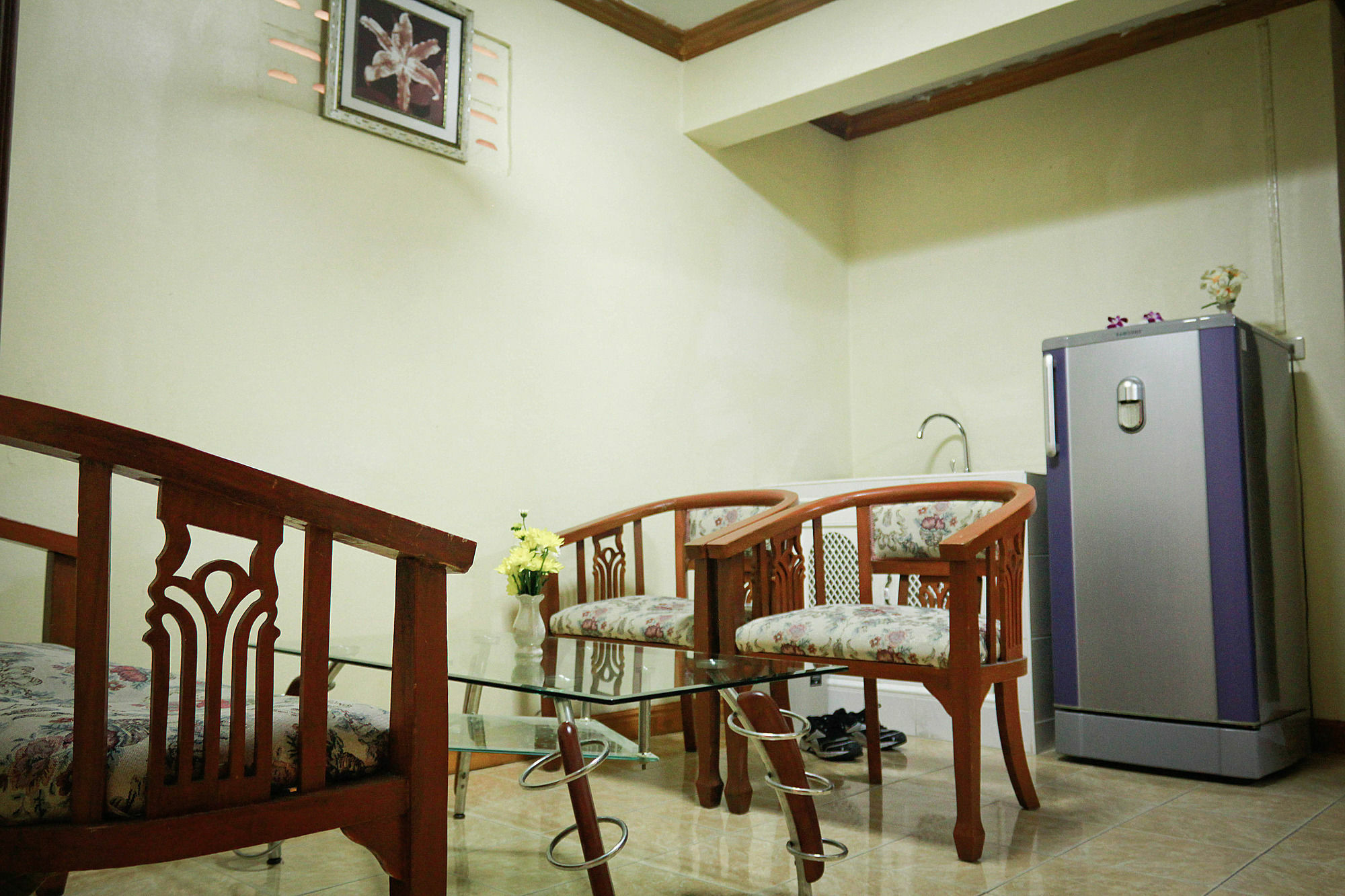 Star Guesthouse Patong Exteriér fotografie